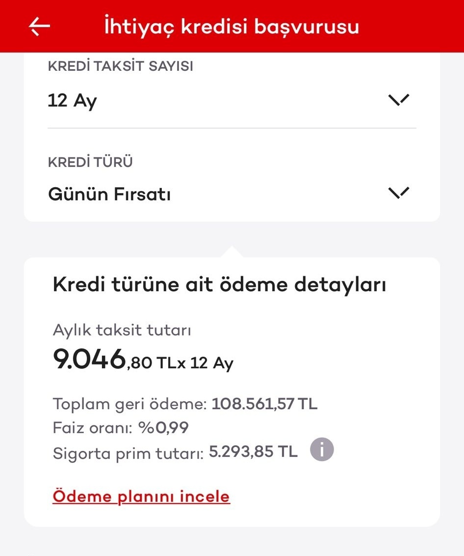 Kredi Adam tweet media