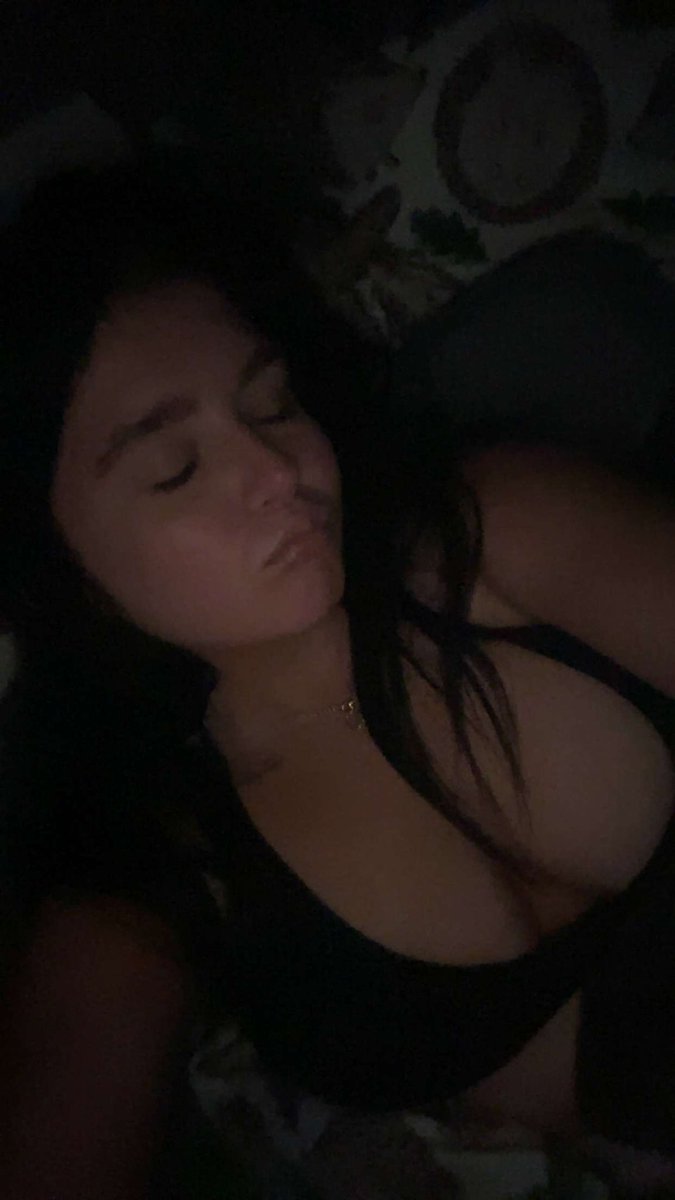 Princess Trinity 🫦 tweet media