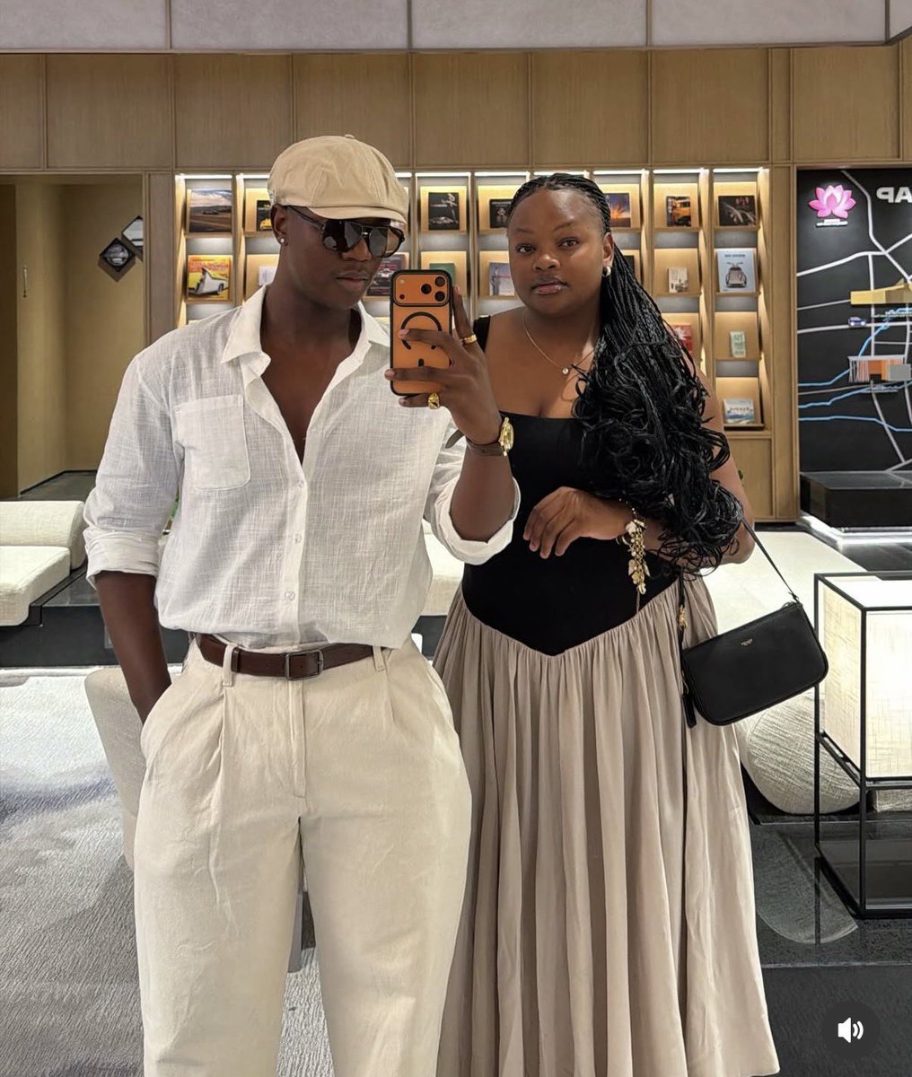 N’wa Mucanyi 🫶🏾 tweet media