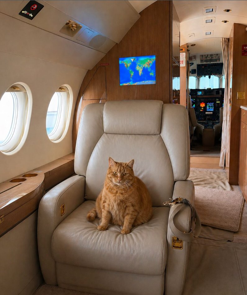 Chicago Jet Group tweet media