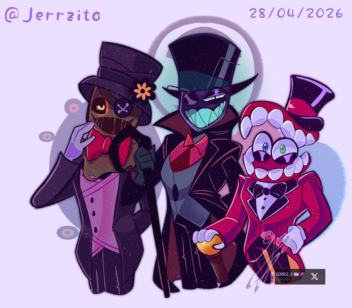 JERRZ_2 🇦🇷🦑 tweet media