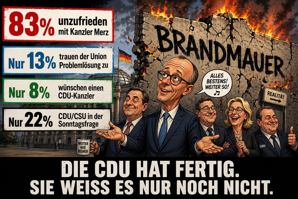 <a href="/cducsubt/">CDU·CSU</a> <a href="/jensspahn/">Jens Spahn</a> 4 Fakten die bekannt sind ⬇️