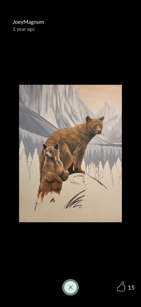 tkc103stone's tweet image. Graffiti #6416
"Starbuck's Bear Mural"

Coulterville, California, United States🇺🇸
#PokemonGOGift
#PokemonGO
#graffiti