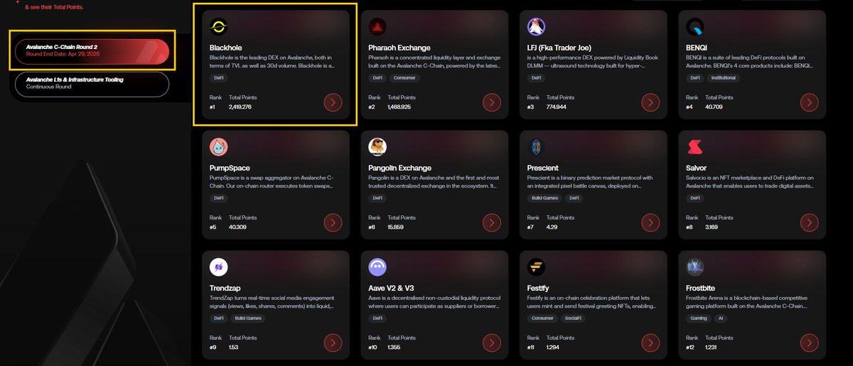 Blackhole tweet media