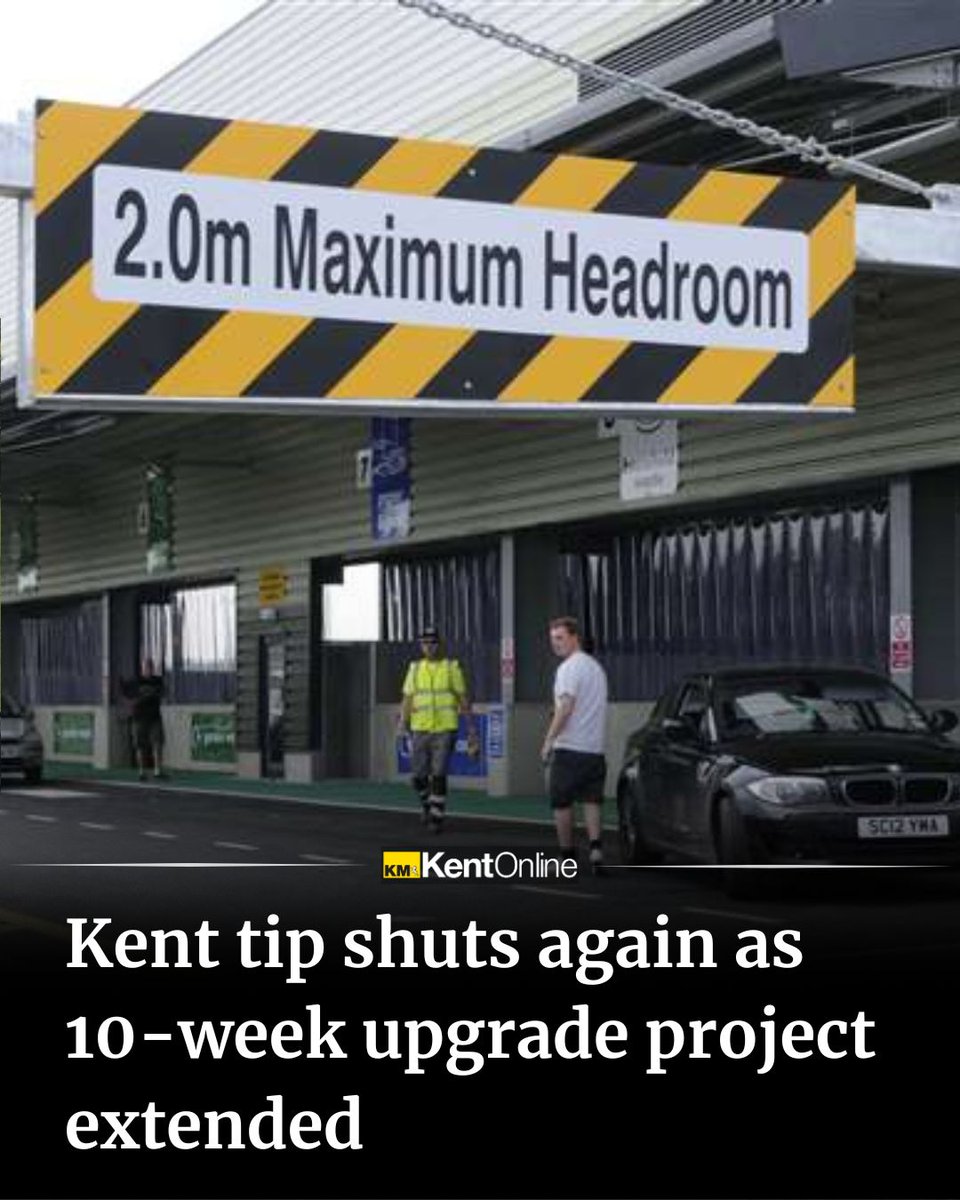 Kentish Express tweet media
