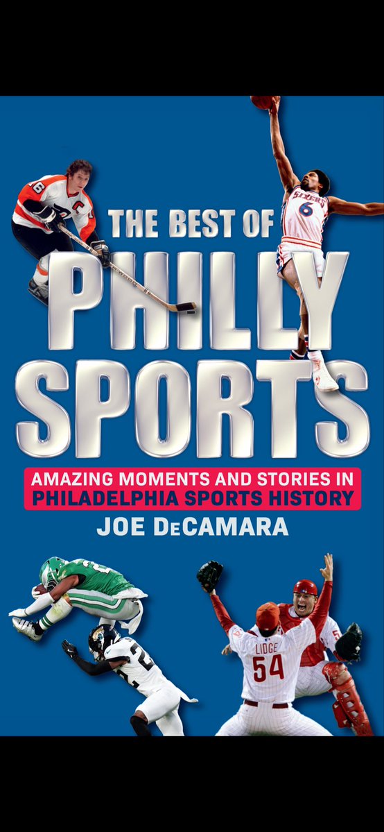 Joe DeCamara tweet media