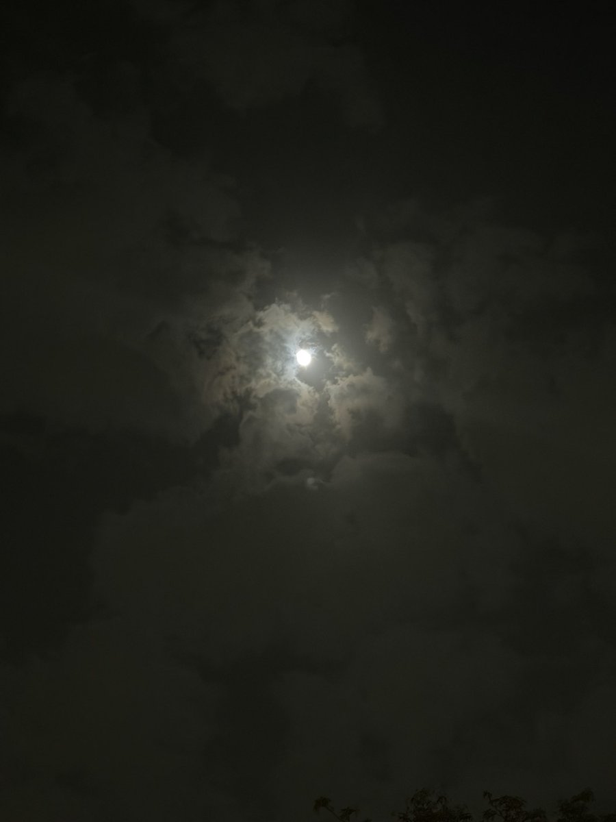 ashok_sr_adv's tweet image. The #Moon this #Evening!