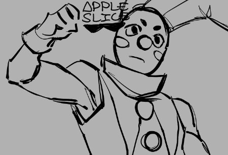 AppleSlice🍎 ||GARDEN RECORDS|| tweet media