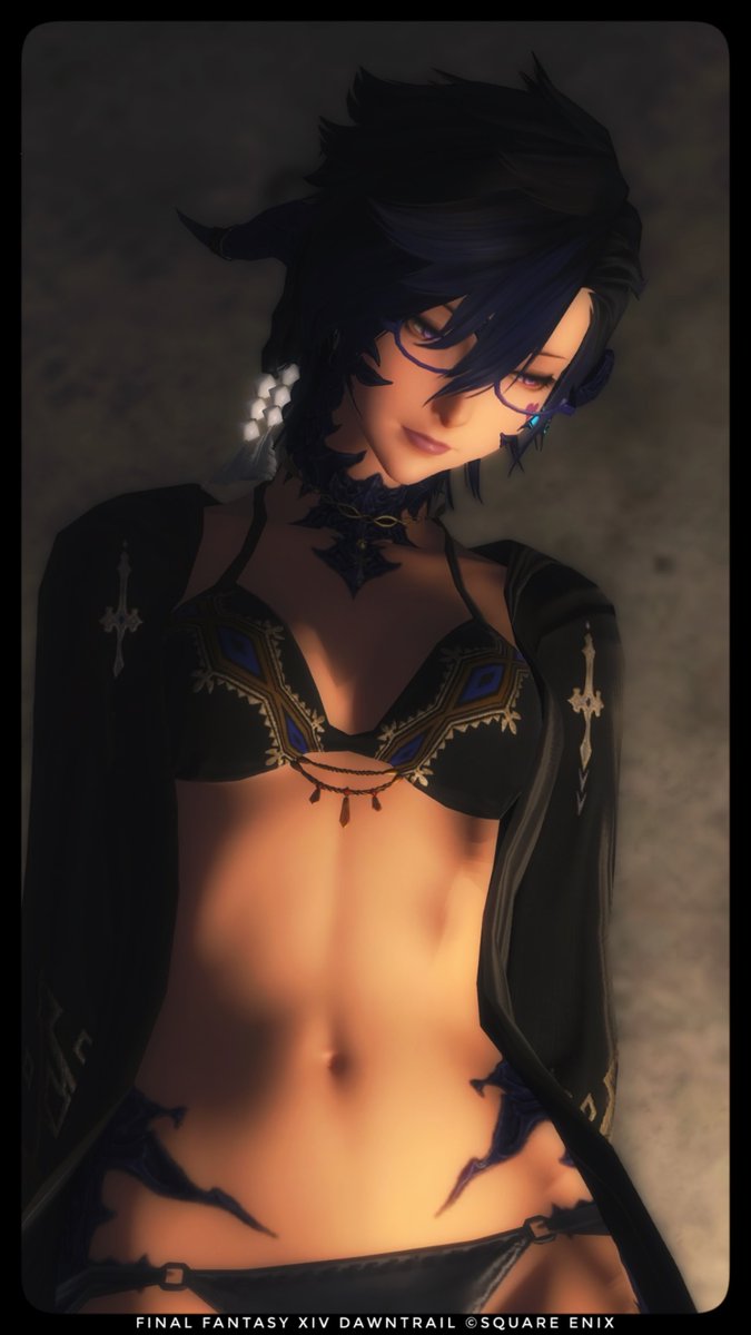 じゅぶこ@Anima/Mana tweet media