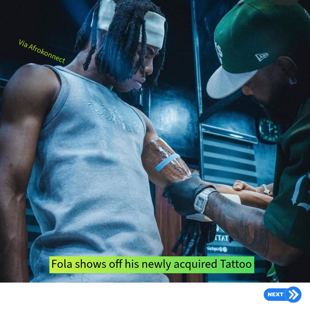 Afrokonnect tweet media