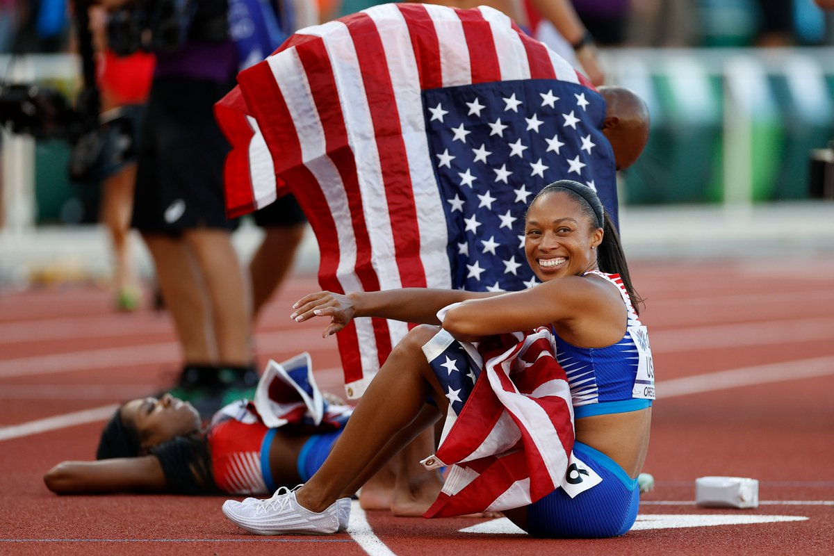 USATF tweet media