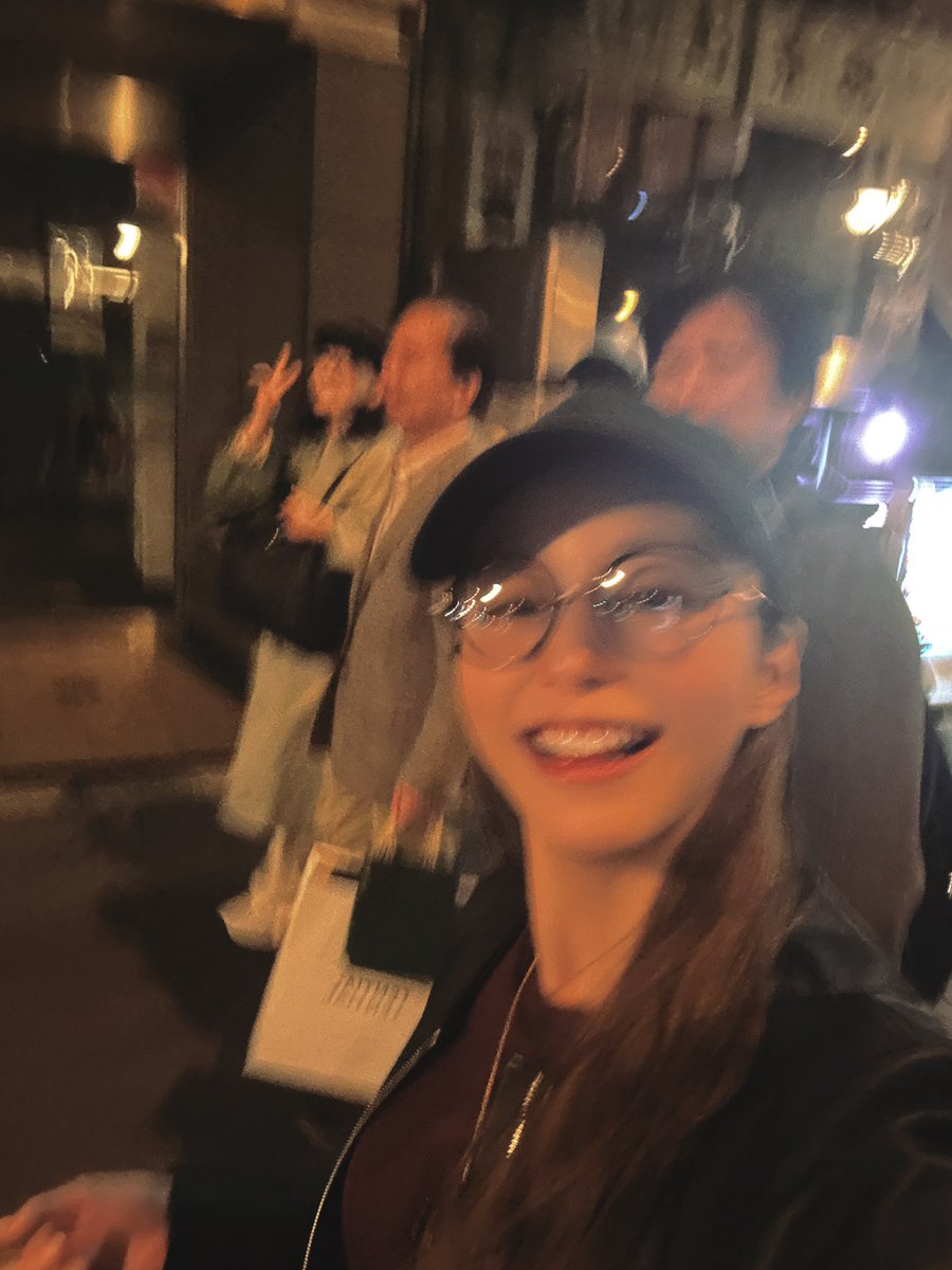 平野綾 -Aya Hirano- tweet media