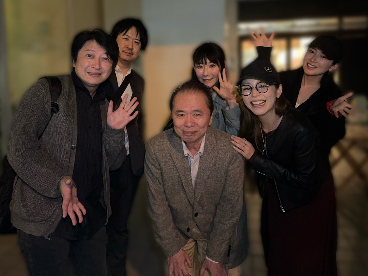 平野綾 -Aya Hirano- tweet media