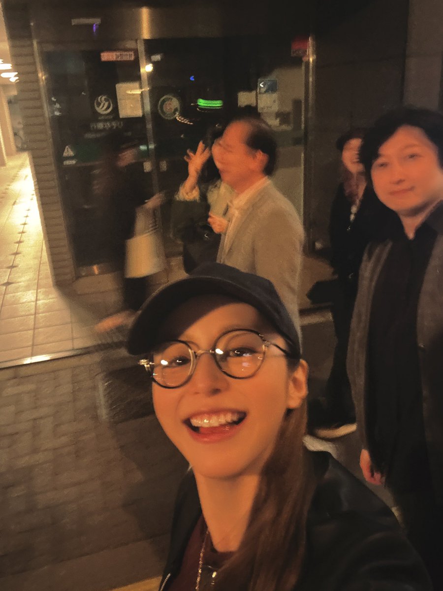 平野綾 -Aya Hirano- tweet media