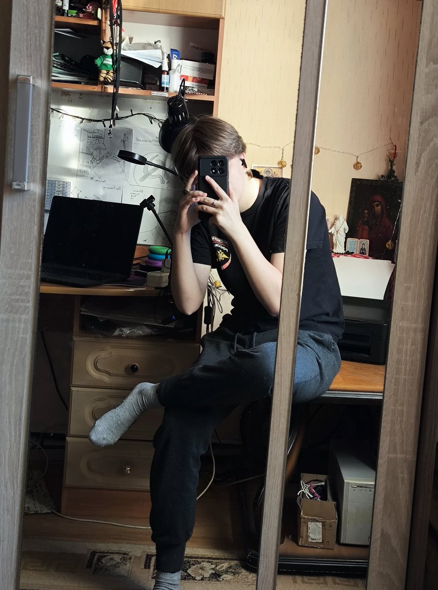 SMelikbeka78588's tweet image. ⚔️
#Sport 
#Thoughts