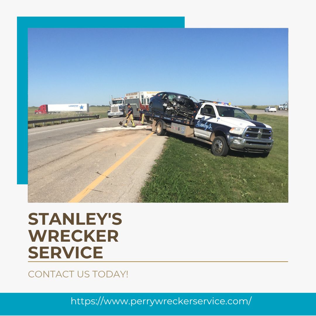 WreckerStanley's tweet image. Every tow matters to me. Whether you're stuck downtown or on a country road, my towing service gets your vehicle safely where it belongs. Contact me today.
#Towing
perrywreckerservice.com/towing-services
