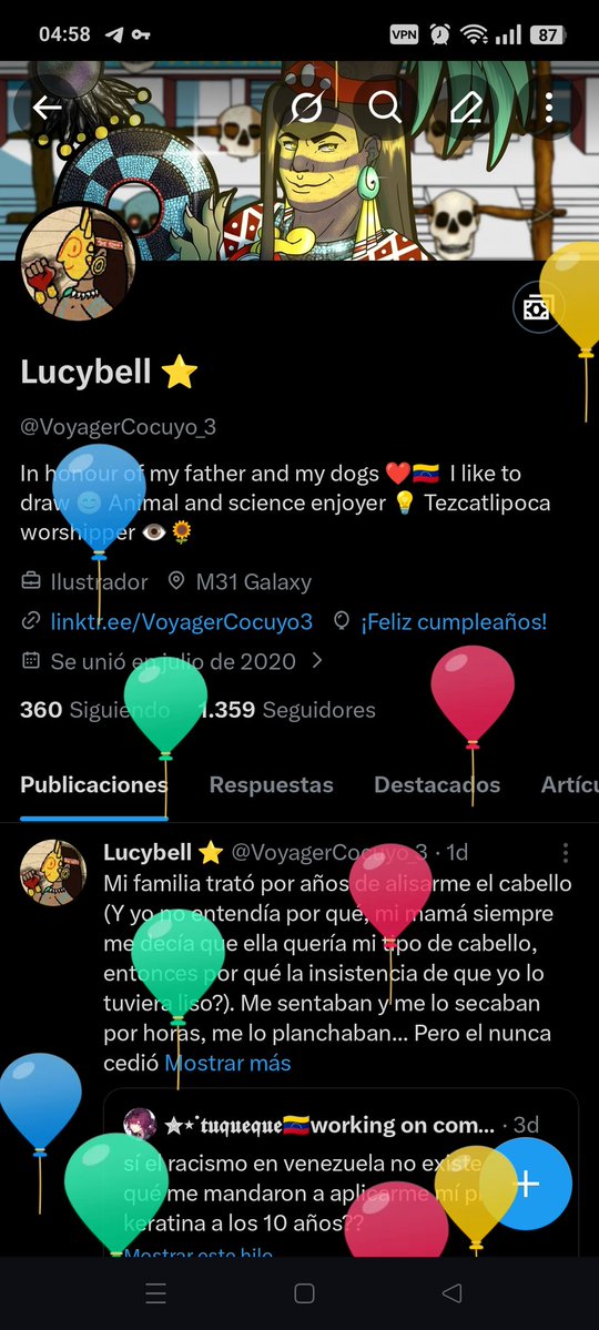 Lucybell ⭐ tweet media