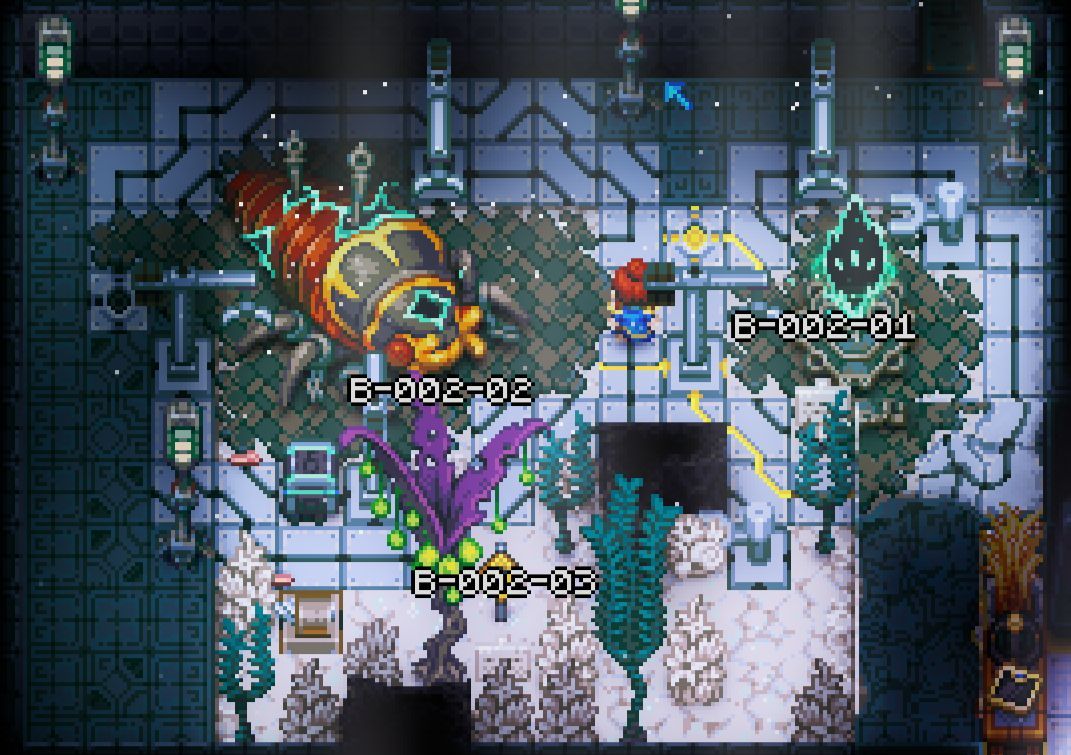 Core Keeper - Out Now! tweet media