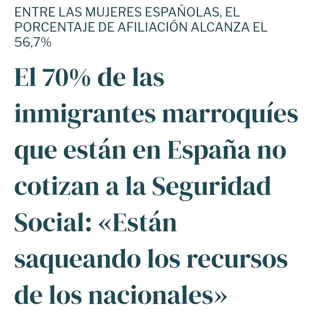 ... pero vienen a pagarnos las pensiones...