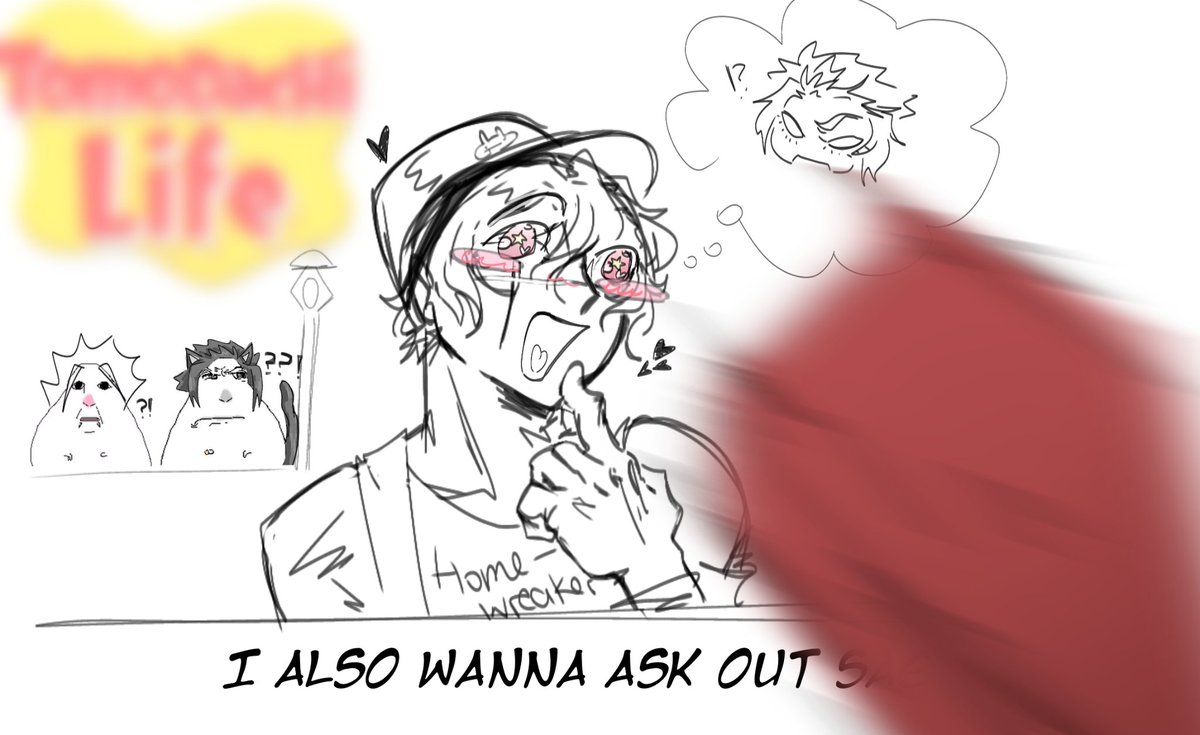 BeefMooMoo's tweet image. @LiteralSunaSimp and her hoe ass bunnymii 😭😭😭😭😭 #ryusae #and #theguynobodyinvited