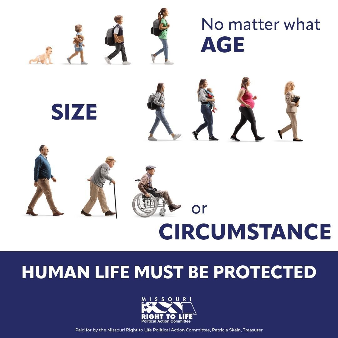 Missouri Right to Life Political Action Committees tweet media