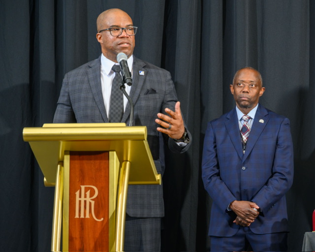 Dr. John B. Gordon III tweet media