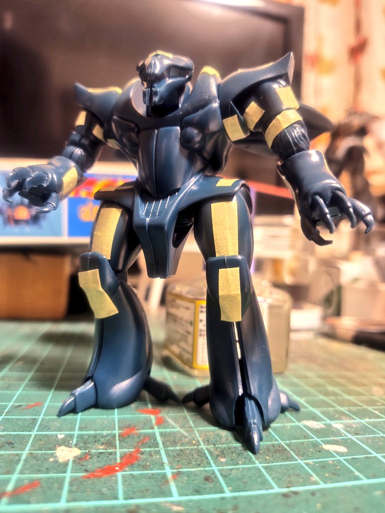 J.B.Mikawaya(JBM) tweet media