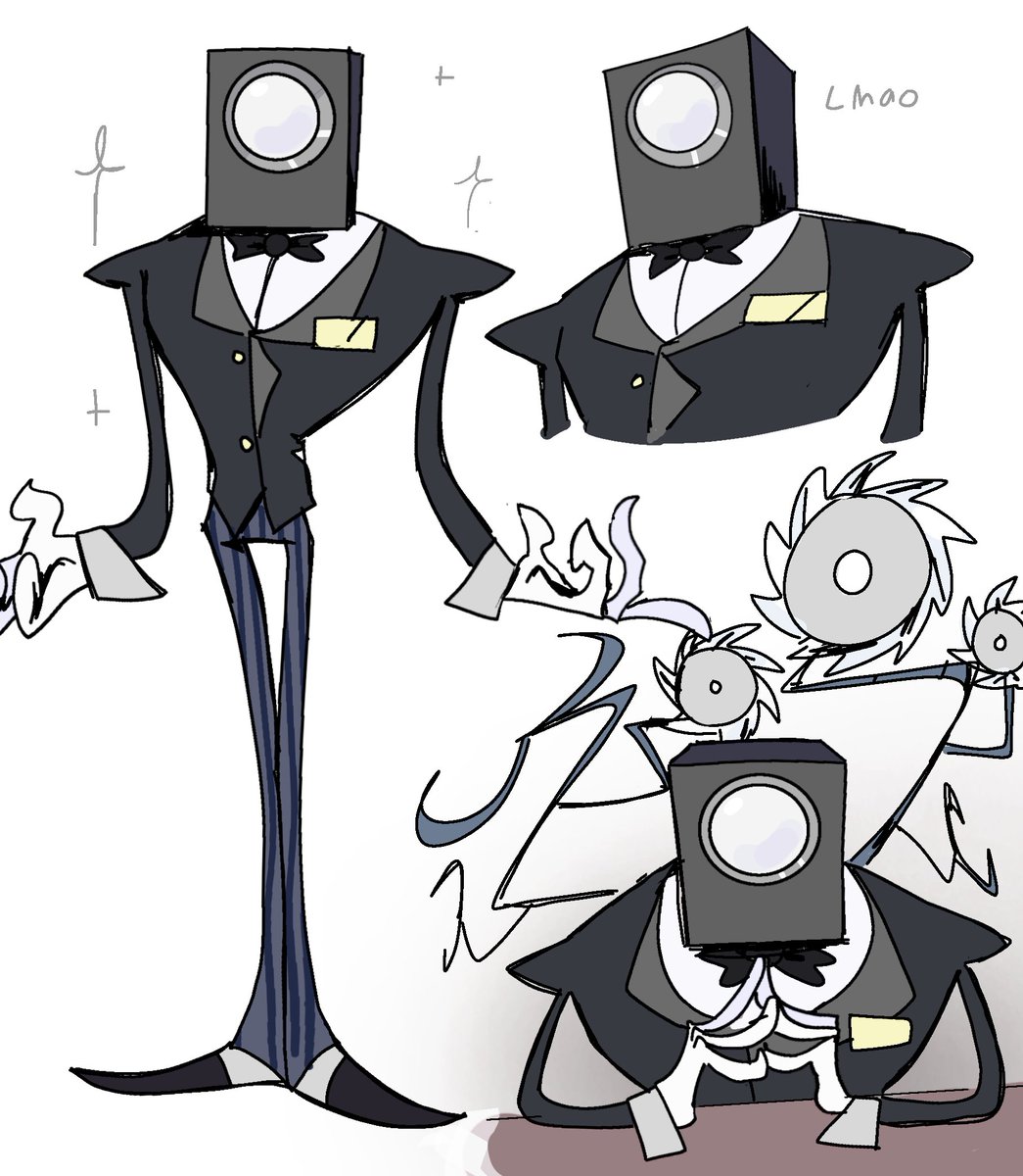 -CARROW- tweet media