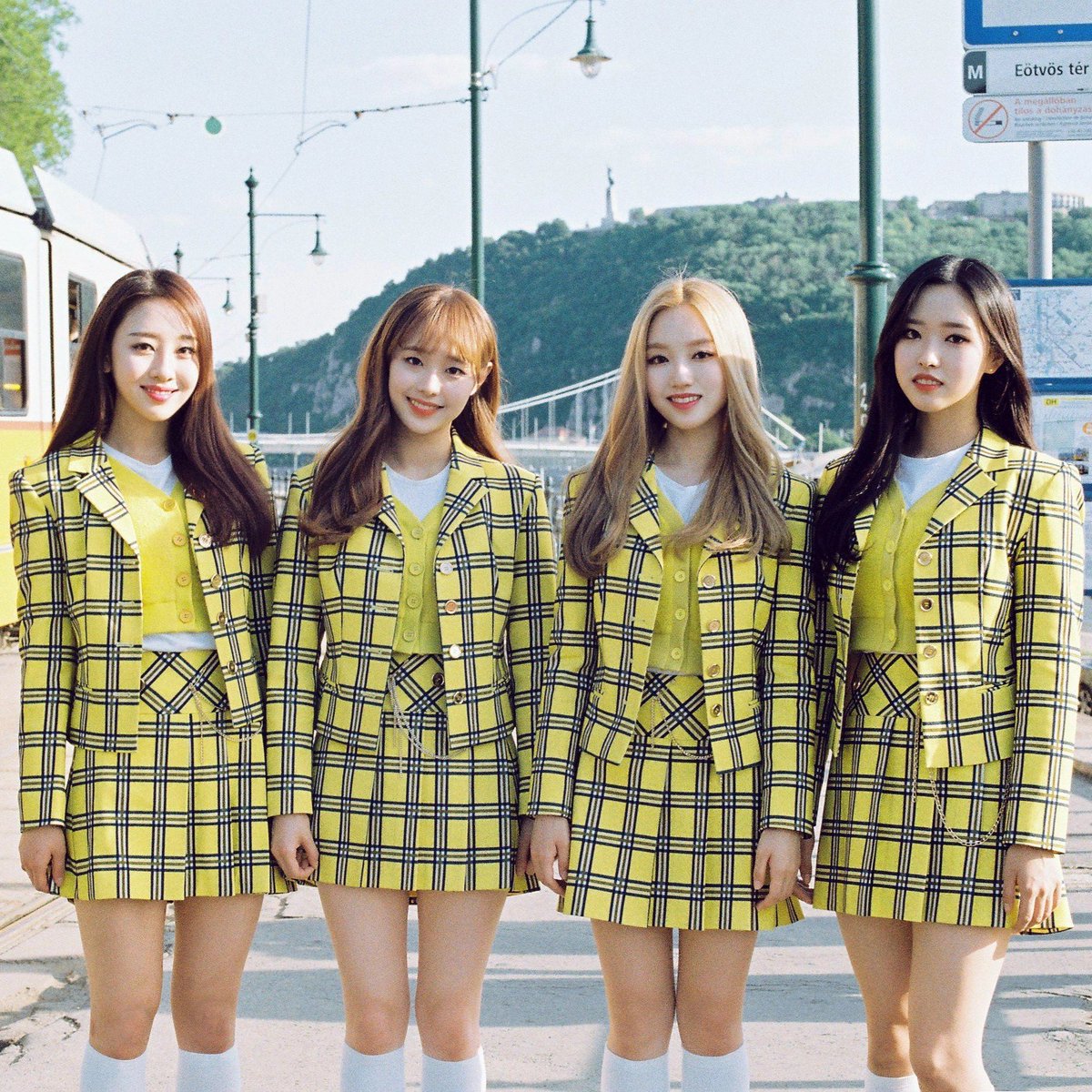 Maxoerry Loona4Eva 🍒 tweet media