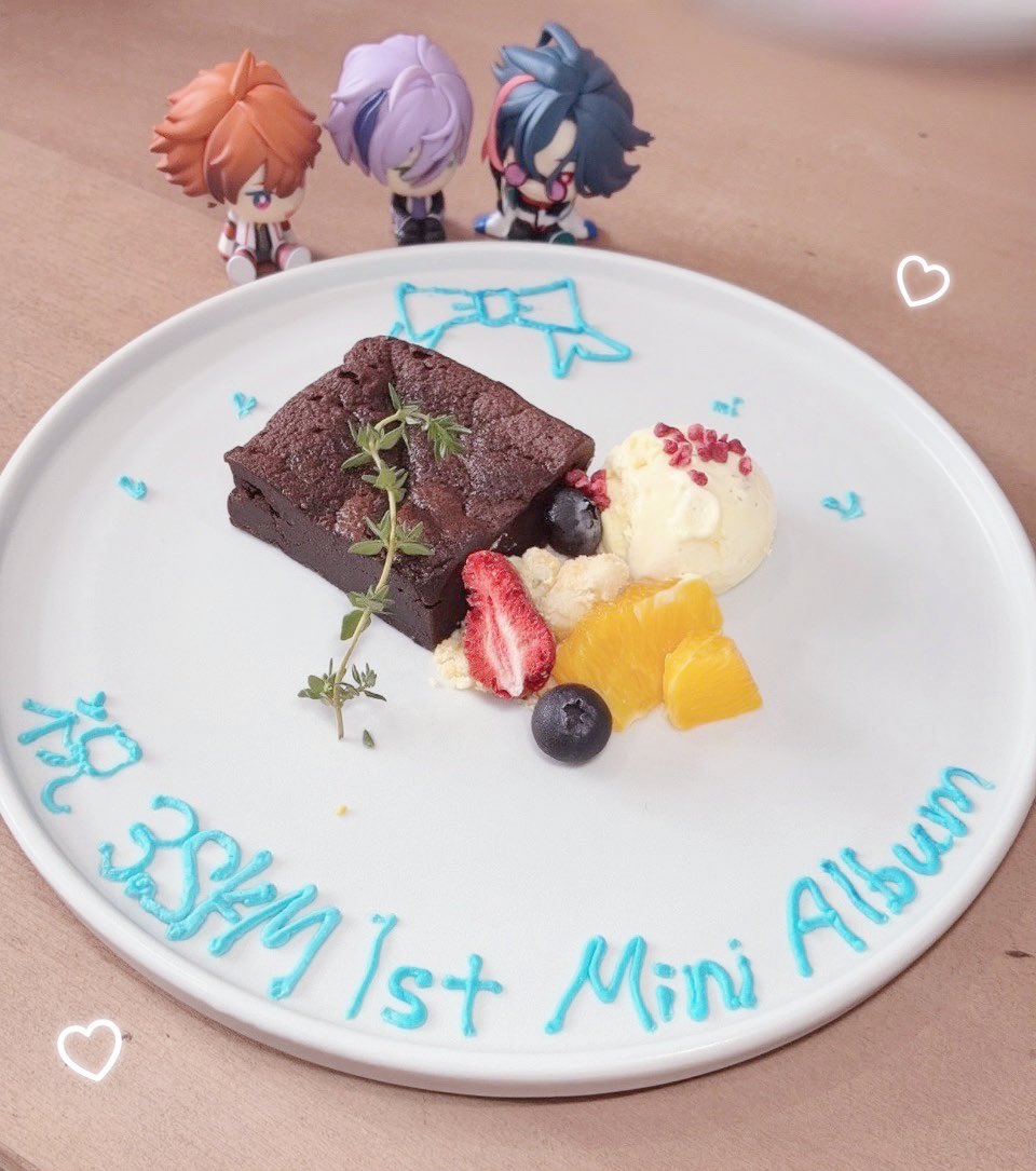 ゆちゃ tweet media