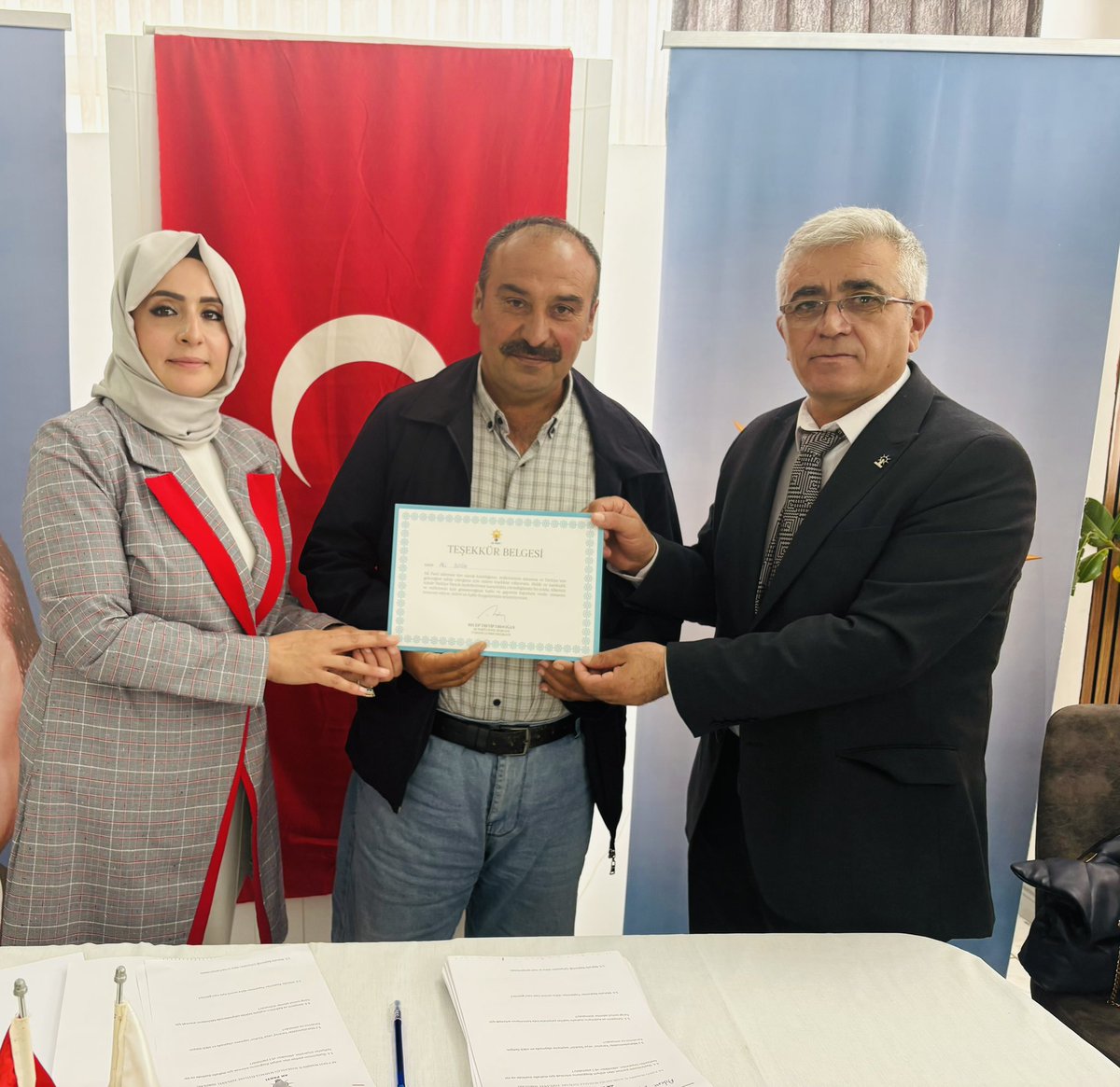 Şükran AKSİN tweet media