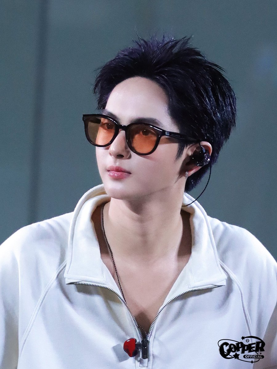 COPPER OFFICIAL tweet media