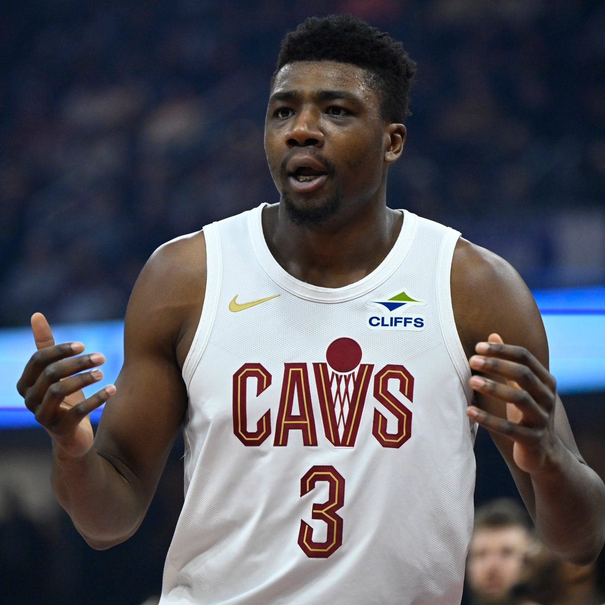 Across The Cavs tweet media