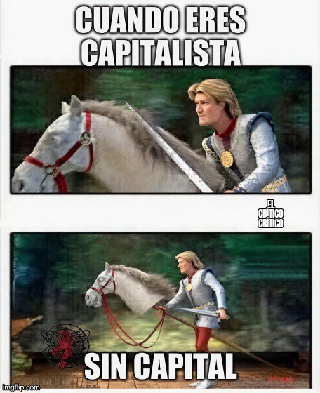 El crítico crítico ☭ tweet media