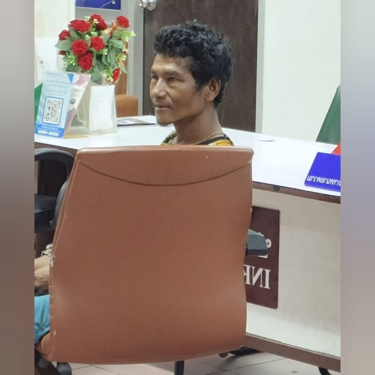 ฉันเล่าแล้วเธอห้ามบอกใครนะ tweet media