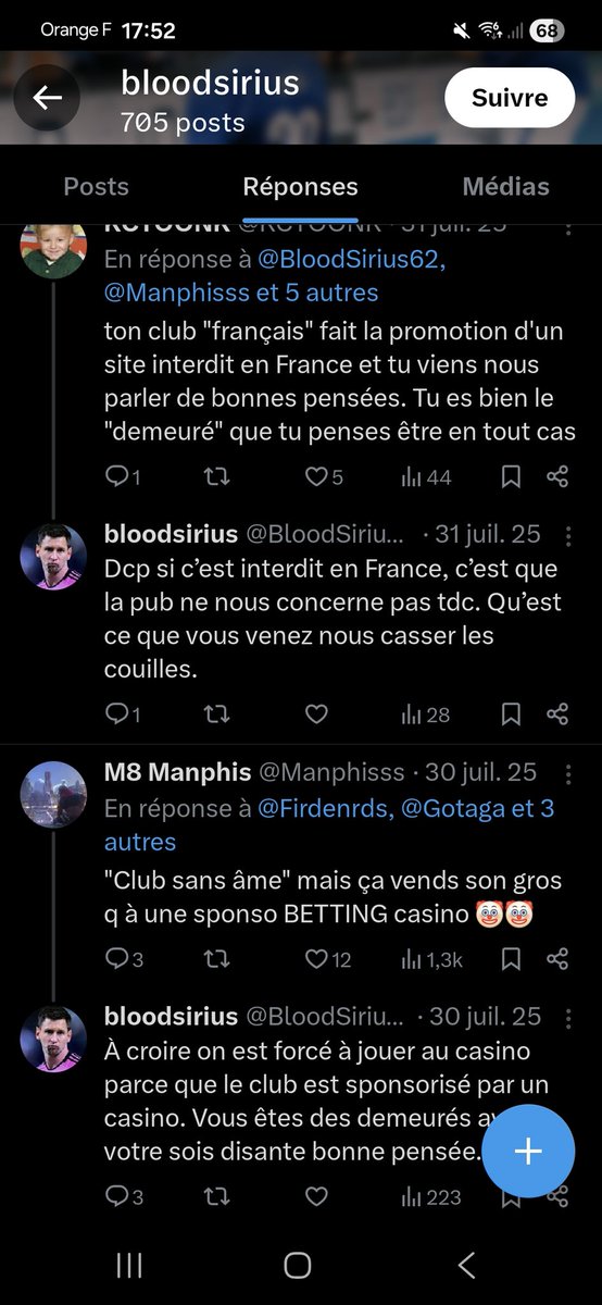 KC Scar 🇲🇦 🇵🇸 tweet media