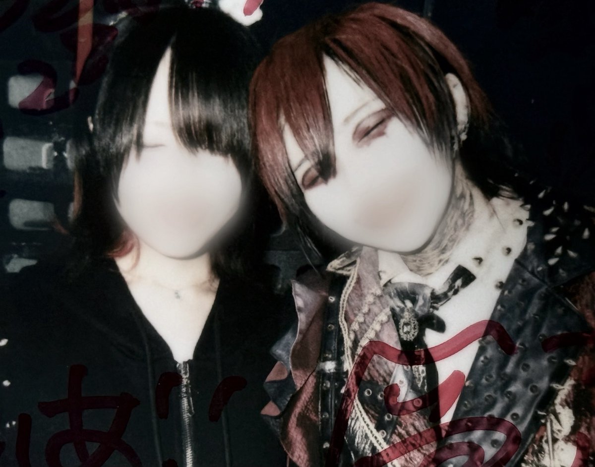 いあ tweet media