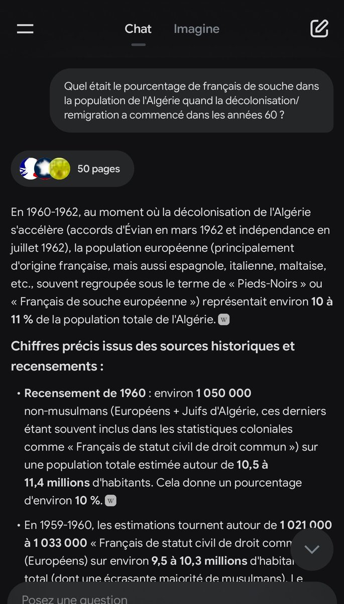FE55FRANCE's tweet photo. @Guigz75116 @91airbag @jagger_jojo @knafo_sarah Si les algériens l'ont fait alors on peut le faire, et comme on est pas des chiens comme eux ça se fera dans de bien meilleurs conditions humaines. Il y aura peut-être quelques drames par ci par là dont les médias parleront en boucle comme pour l'ICE américain https://t.co/fDKaHbzAoJ