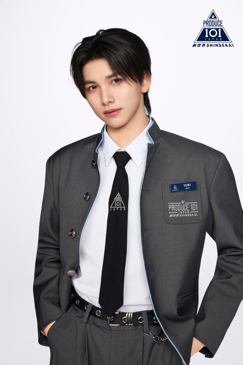 GOTO YUKI GLOBAL❄️🏰 tweet media