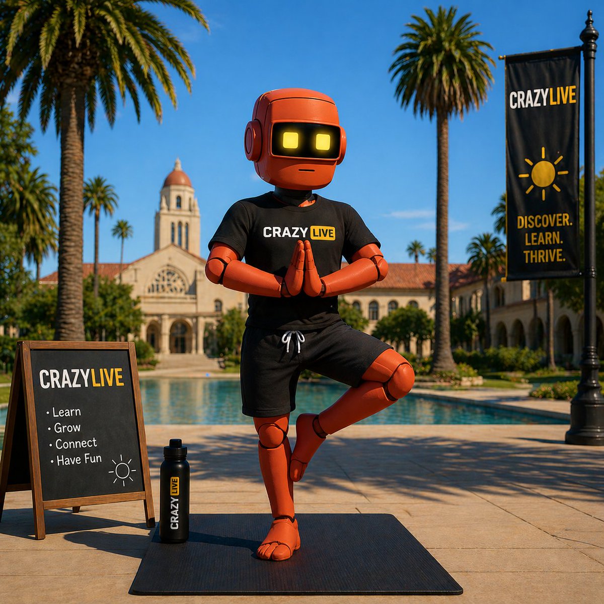 <a href="/AshCrypto/">Ash Crypto</a> Frustrating, but crypto always lags then moves fast… just staying patient with <a href="/crazylivedao/">CrazyLive</a> .