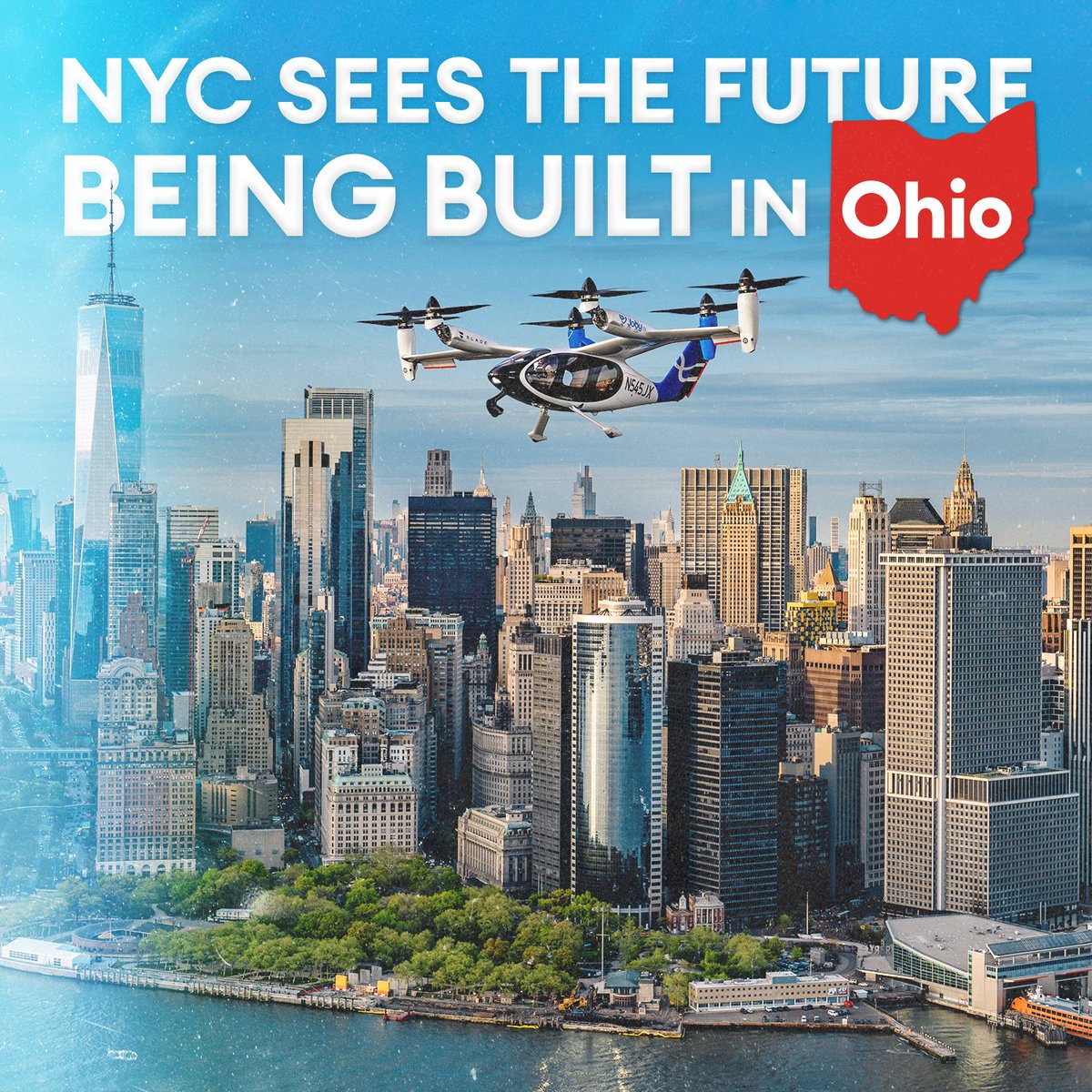 JobsOhio tweet media