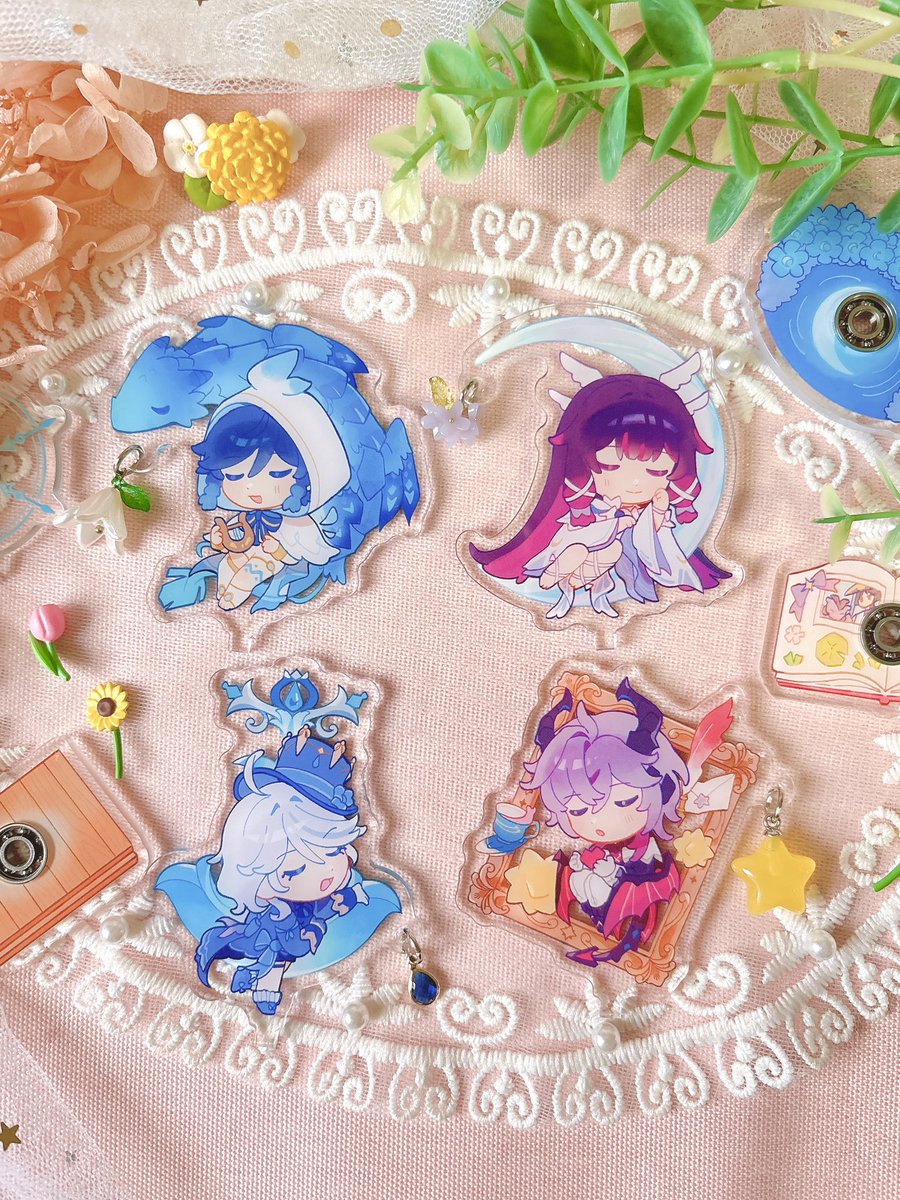 paku 🌸 doujima c42! 🌸 tweet media