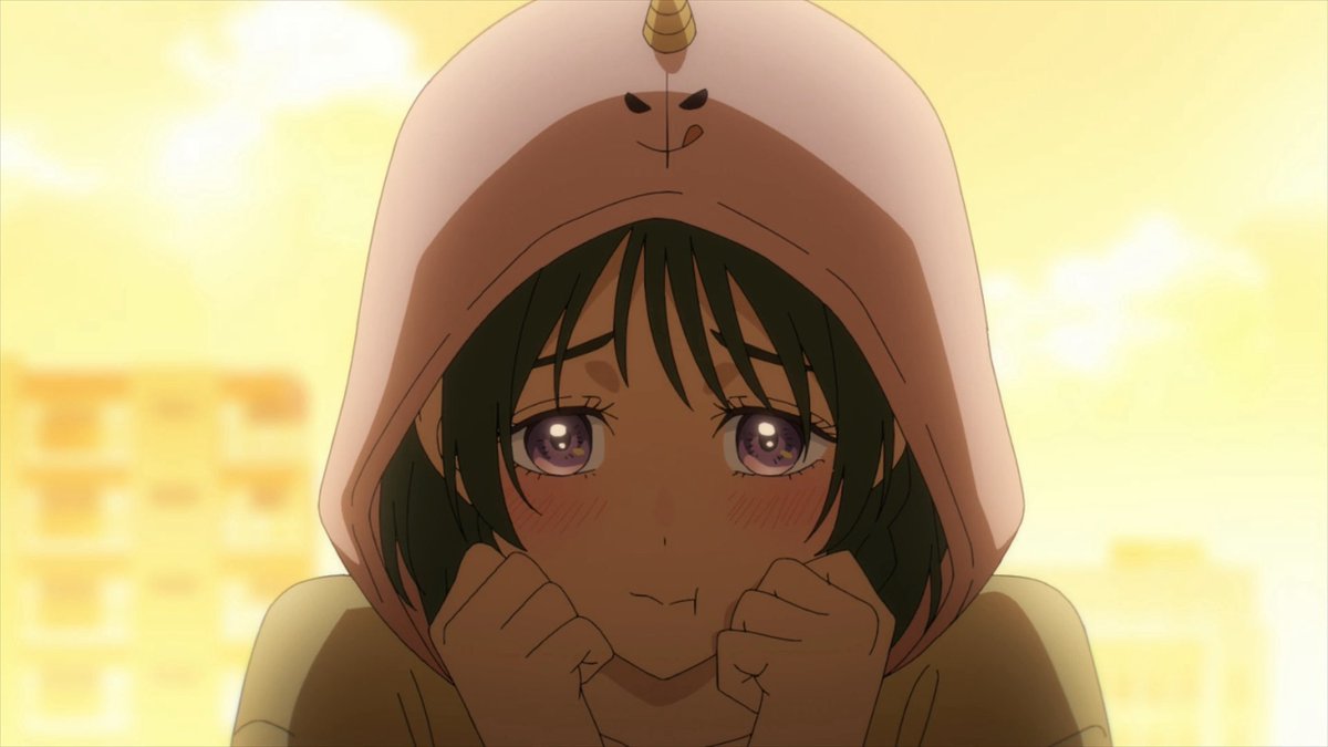 『マリッジトキシン』 第4話 大学生活と刺客の狙いが交差する瞬間反応画像4