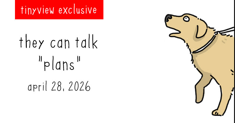 Tinyview Comics tweet media