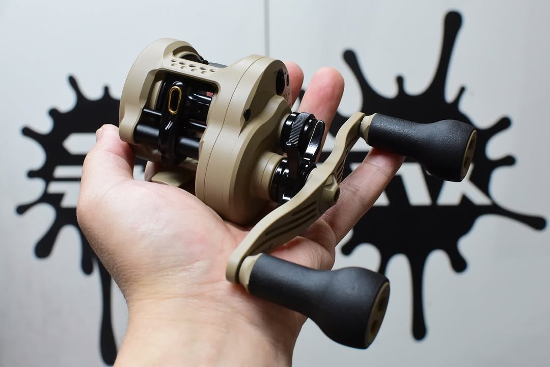 Swimbait Underground tweet media