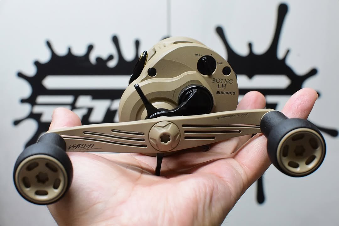 Swimbait Underground tweet media