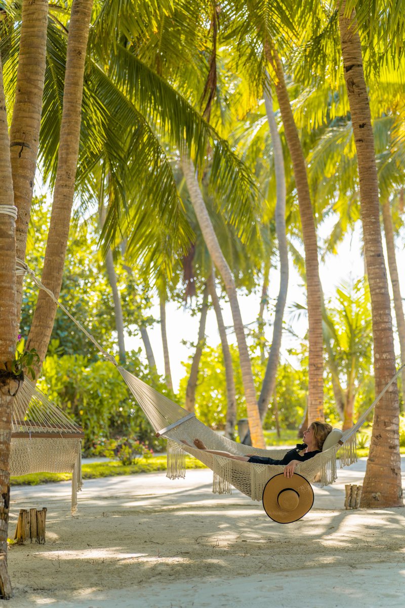 KudadooMaldives's tweet image. At Kudadoo, slowing down comes naturally. With no schedule to follow and no place to be, the concept of time slowly falls away.

Learn more about our "Anything, Anytime, Anywhere" concept: kudadoo.pulse.ly/t0ph7ogqvj

#Maldives #VisitMaldives #Freedom #AAA #KudadooMaldives