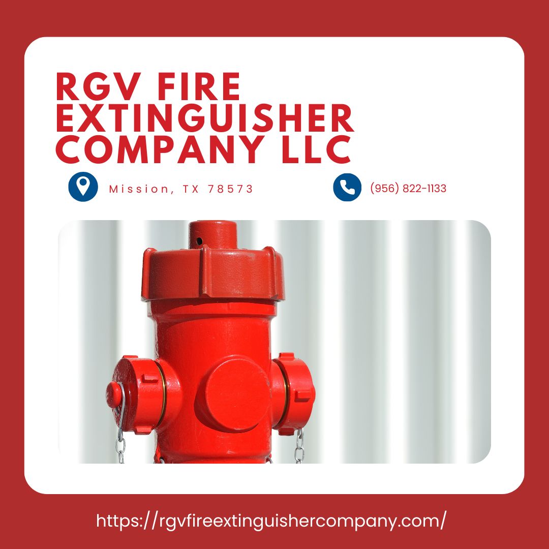 rgv_fr's tweet image. From routine checks to updated equipment, we prioritize fire safety at every level. We believe preparation builds confidence in any space. Message us now to discuss how we can support your safety goals.
#FireSafety
rgvfireextinguishercompany.com/gallery