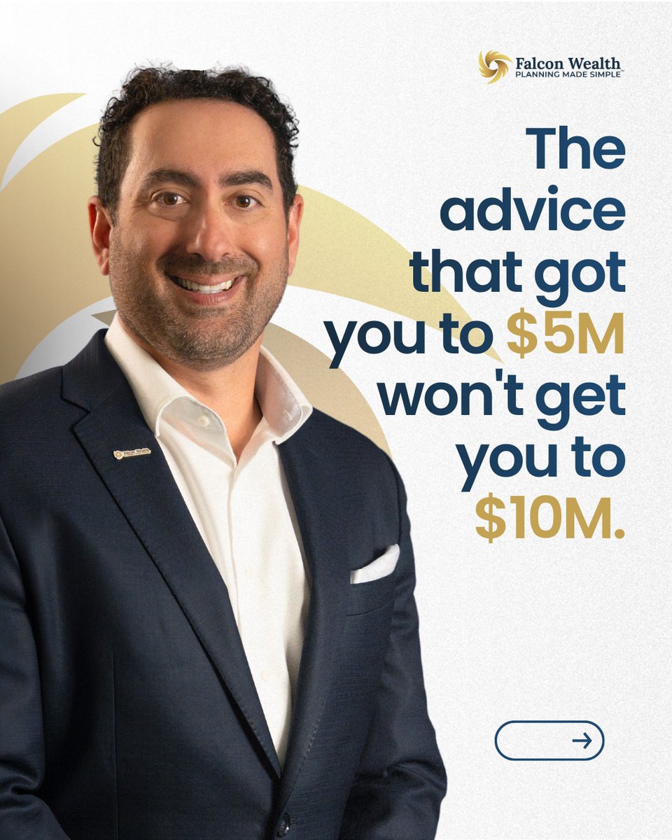 Gabriel Shahin, CFP® tweet media