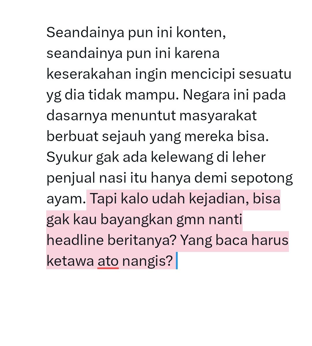 amanda kimo tweet media